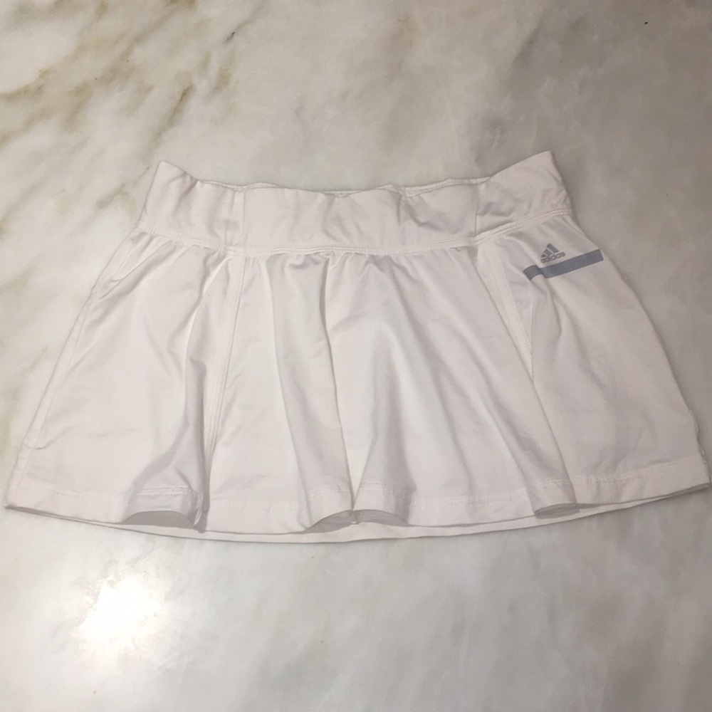 Adidas by Stella McCartney Tennis Skirt